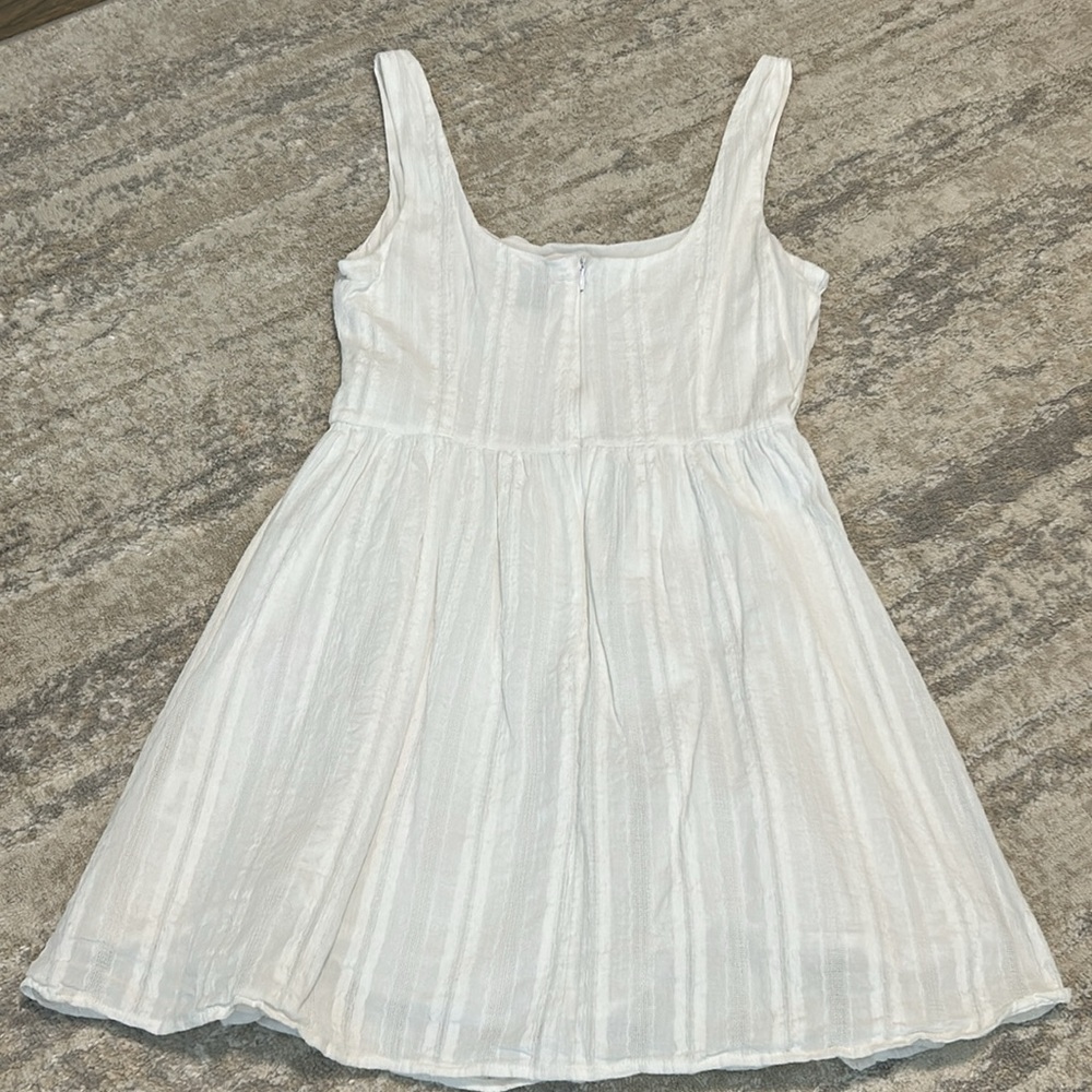 princess polly lorinda mini dress - Picture 5 of 5